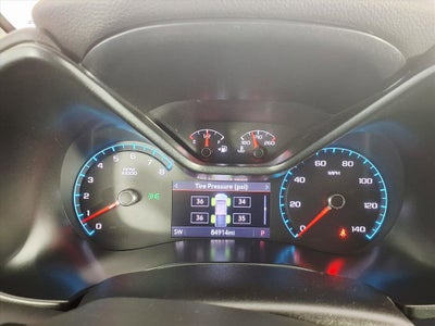 2019 Chevrolet Colorado 4WD ZR2