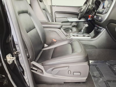 2019 Chevrolet Colorado 4WD ZR2