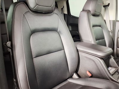 2019 Chevrolet Colorado 4WD ZR2