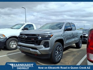 2023 Chevrolet Colorado 4WD Z71