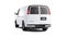 2026 Chevrolet Express Cargo 2500 WT