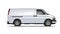 2026 Chevrolet Express Cargo 2500 WT