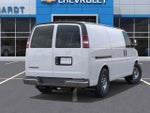 2026 Chevrolet Express Cargo 2500 WT