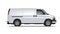 2026 Chevrolet Express Cargo 2500 WT
