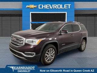 2017 GMC Acadia SLE