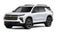 2027 Chevrolet Traverse FWD High Country