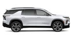2027 Chevrolet Traverse FWD High Country