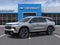 2027 Chevrolet Traverse High Country