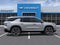 2027 Chevrolet Traverse High Country