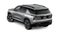 2027 Chevrolet Traverse High Country