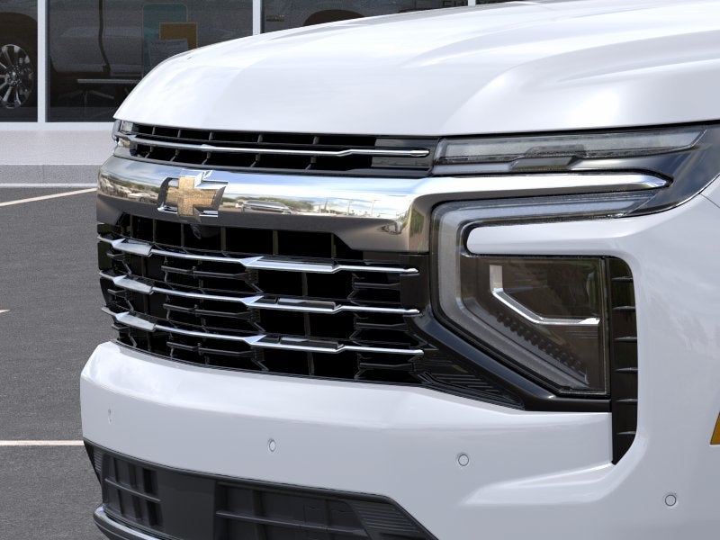 2027 Chevrolet Tahoe LT