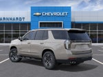 2027 Chevrolet Tahoe Z71