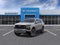 2027 Chevrolet Tahoe Z71