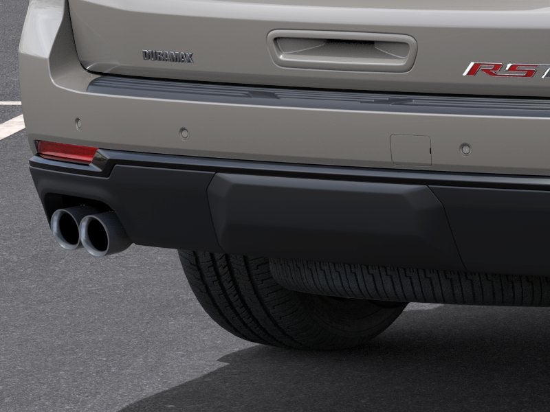 2027 Chevrolet Tahoe RST