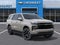 2027 Chevrolet Tahoe RST