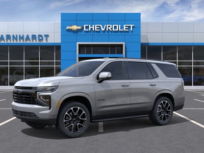 2027 Chevrolet Tahoe RST