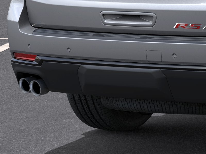 2027 Chevrolet Tahoe RST