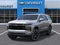 2027 Chevrolet Tahoe RST