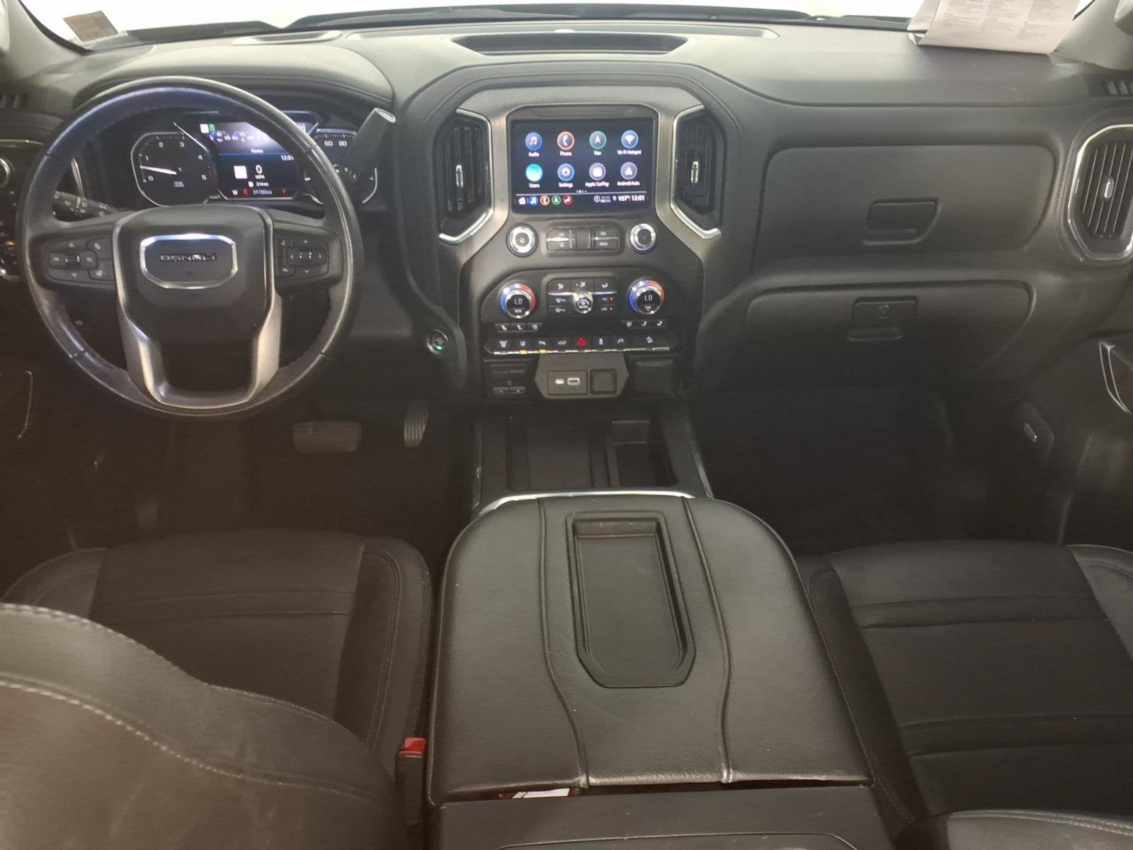 2022 GMC Sierra 2500 HD Denali