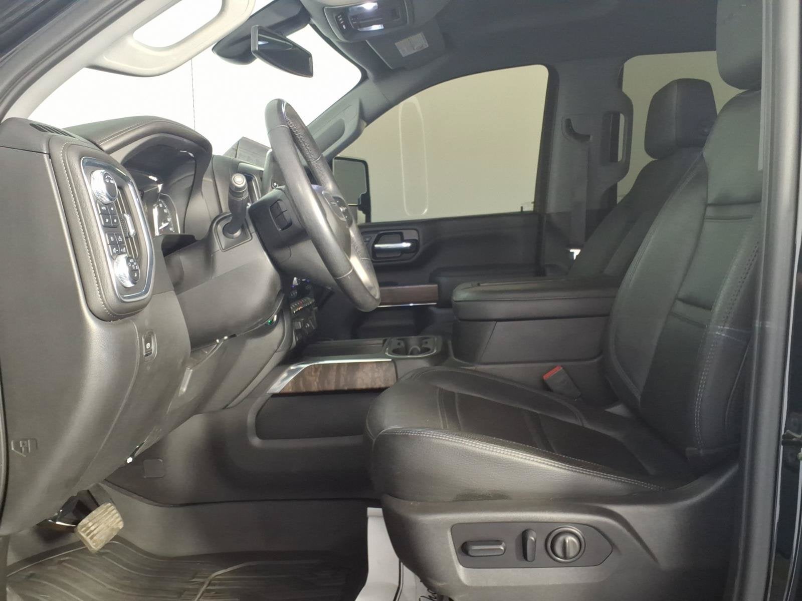 2022 GMC Sierra 2500 HD Denali