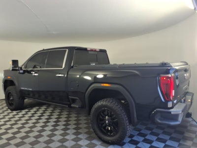 2022 GMC Sierra 2500 HD Denali
