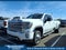 2022 GMC Sierra 3500 HD Denali DRW