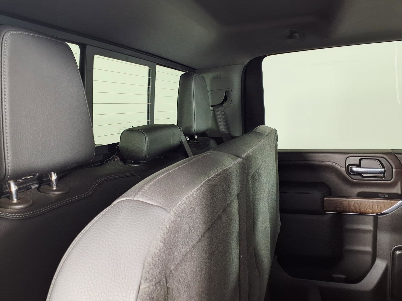 2022 GMC Sierra 3500 HD Denali