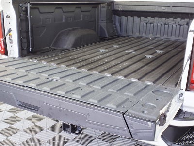 2022 GMC Sierra 3500 HD Denali