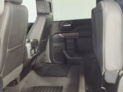 2022 GMC Sierra 3500 HD Denali