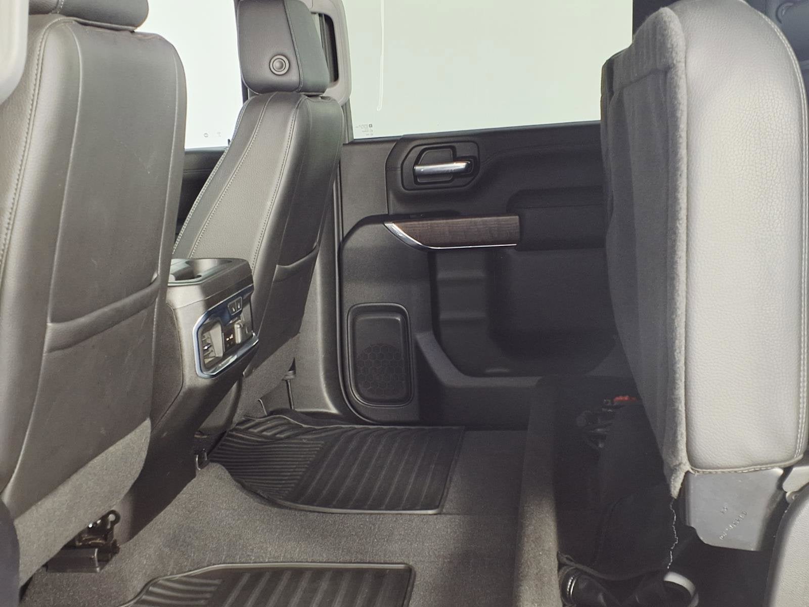 2022 GMC Sierra 3500 HD Denali