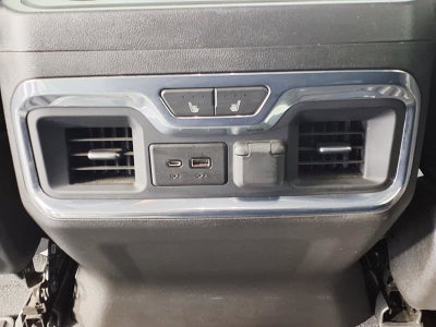 2022 GMC Sierra 3500 HD Denali