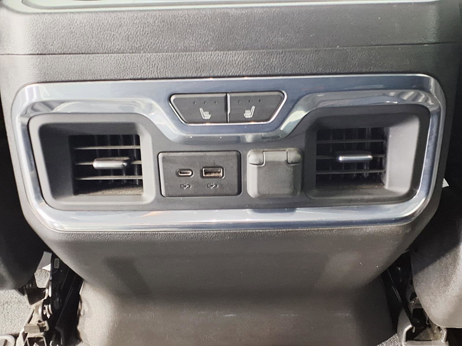 2022 GMC Sierra 3500 HD Denali