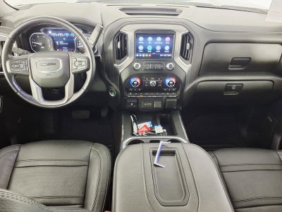 2022 GMC Sierra 3500 HD Denali