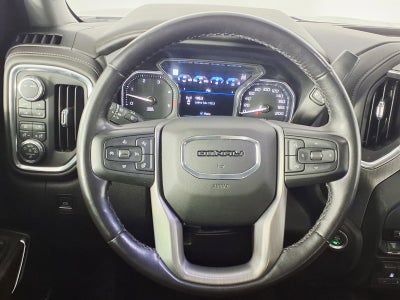 2022 GMC Sierra 3500 HD Denali