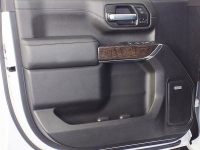 2022 GMC Sierra 3500 HD Denali