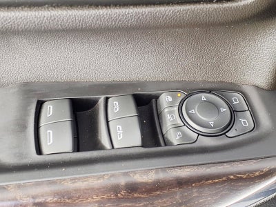 2022 GMC Sierra 3500 HD Denali