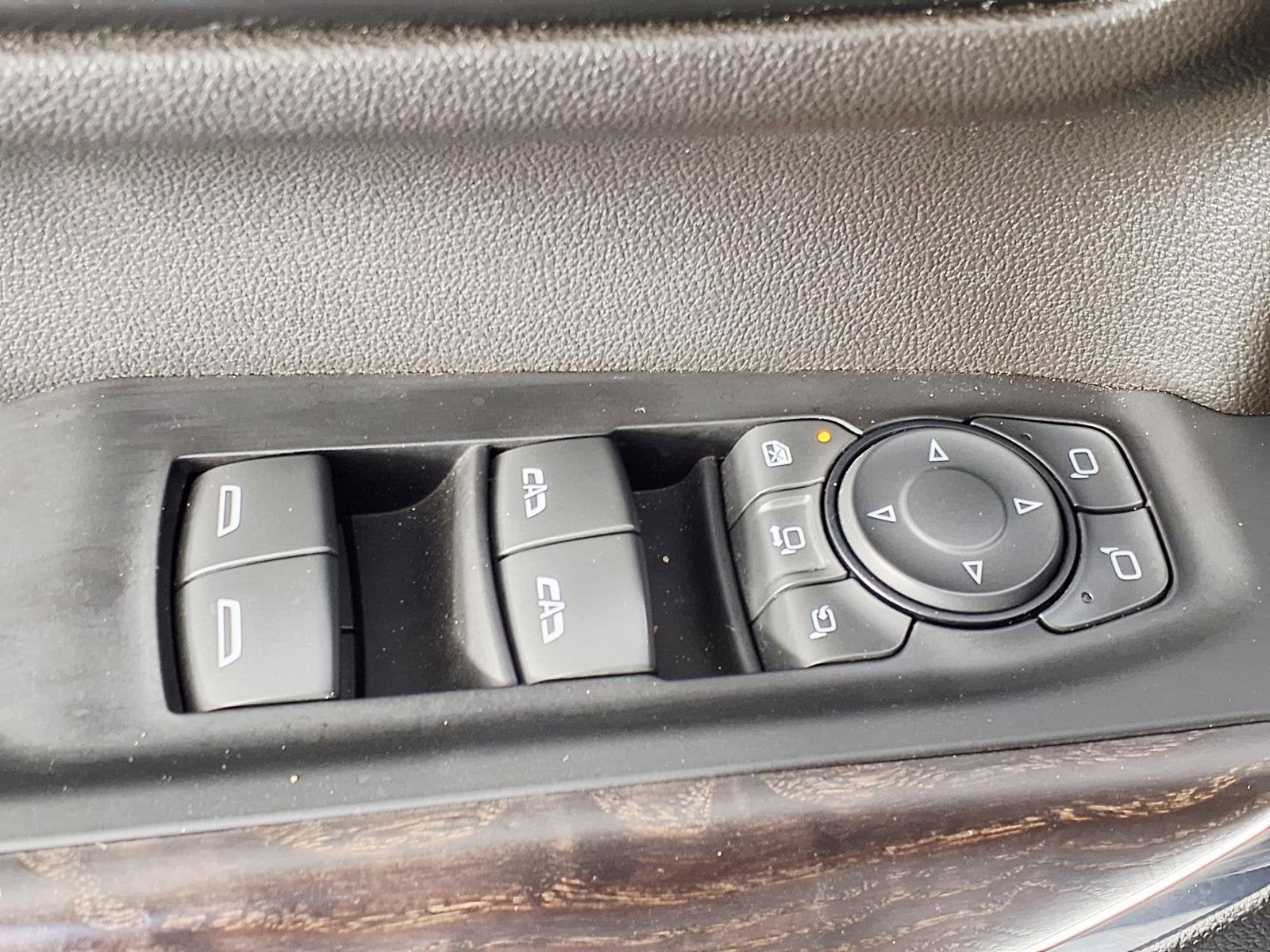 2022 GMC Sierra 3500 HD Denali