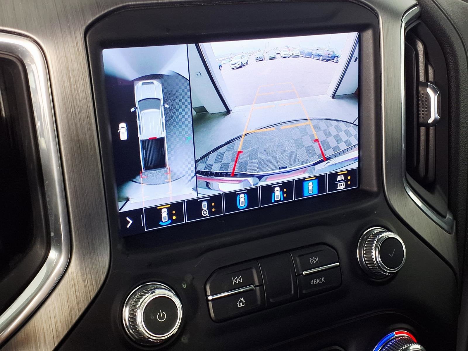 2022 GMC Sierra 3500 HD Denali