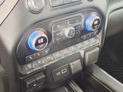 2022 GMC Sierra 3500 HD Denali