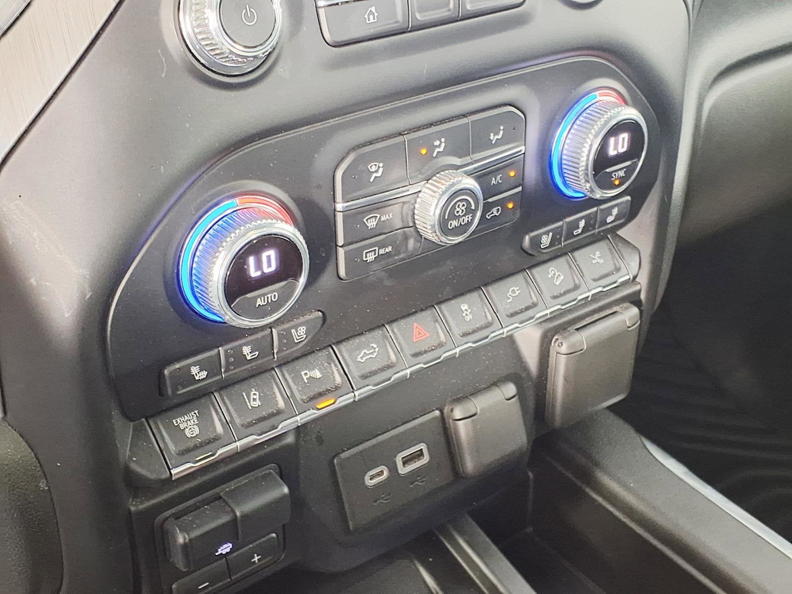 2022 GMC Sierra 3500 HD Denali