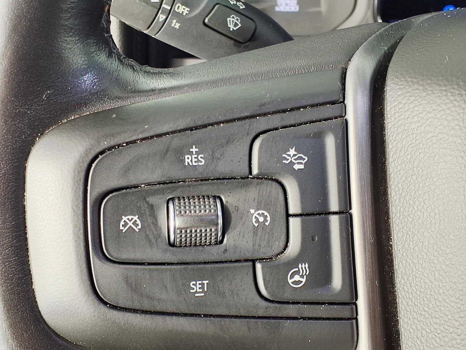 2022 GMC Sierra 3500 HD Denali