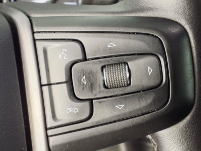 2022 GMC Sierra 3500 HD Denali