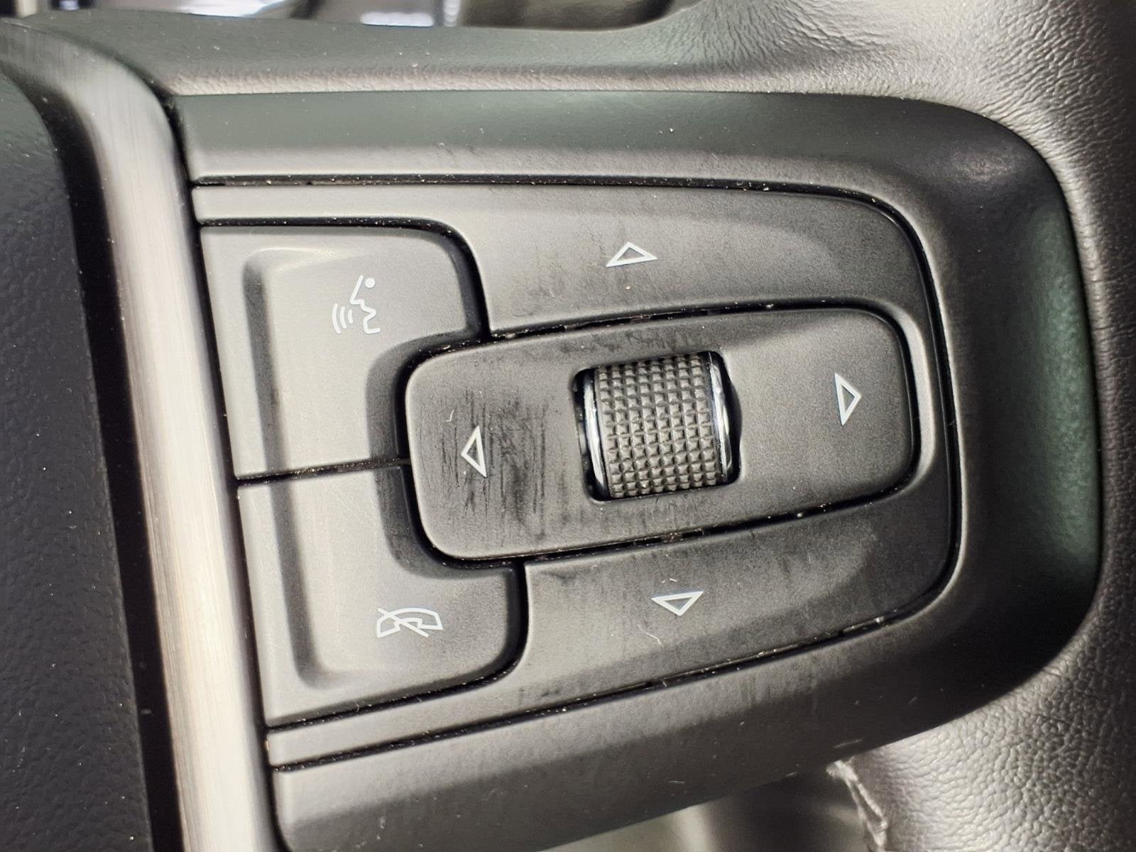 2022 GMC Sierra 3500 HD Denali