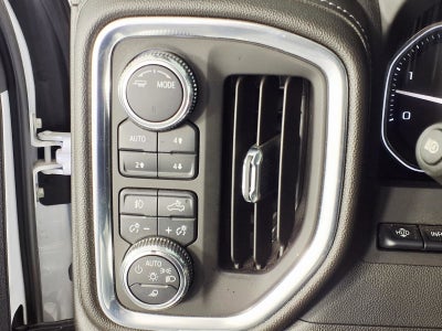 2022 GMC Sierra 3500 HD Denali