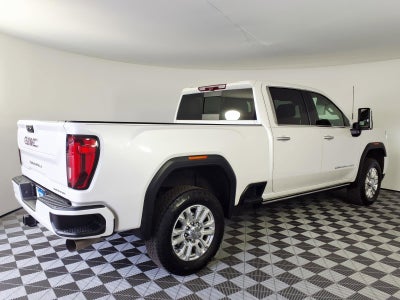 2022 GMC Sierra 3500 HD Denali