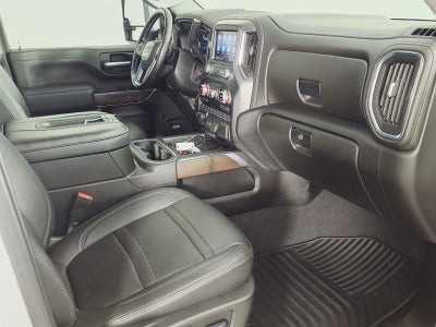 2022 GMC Sierra 3500 HD Denali