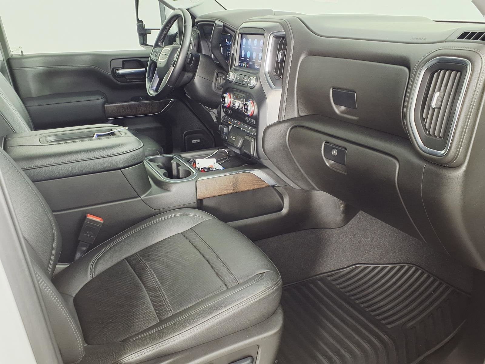 2022 GMC Sierra 3500 HD Denali