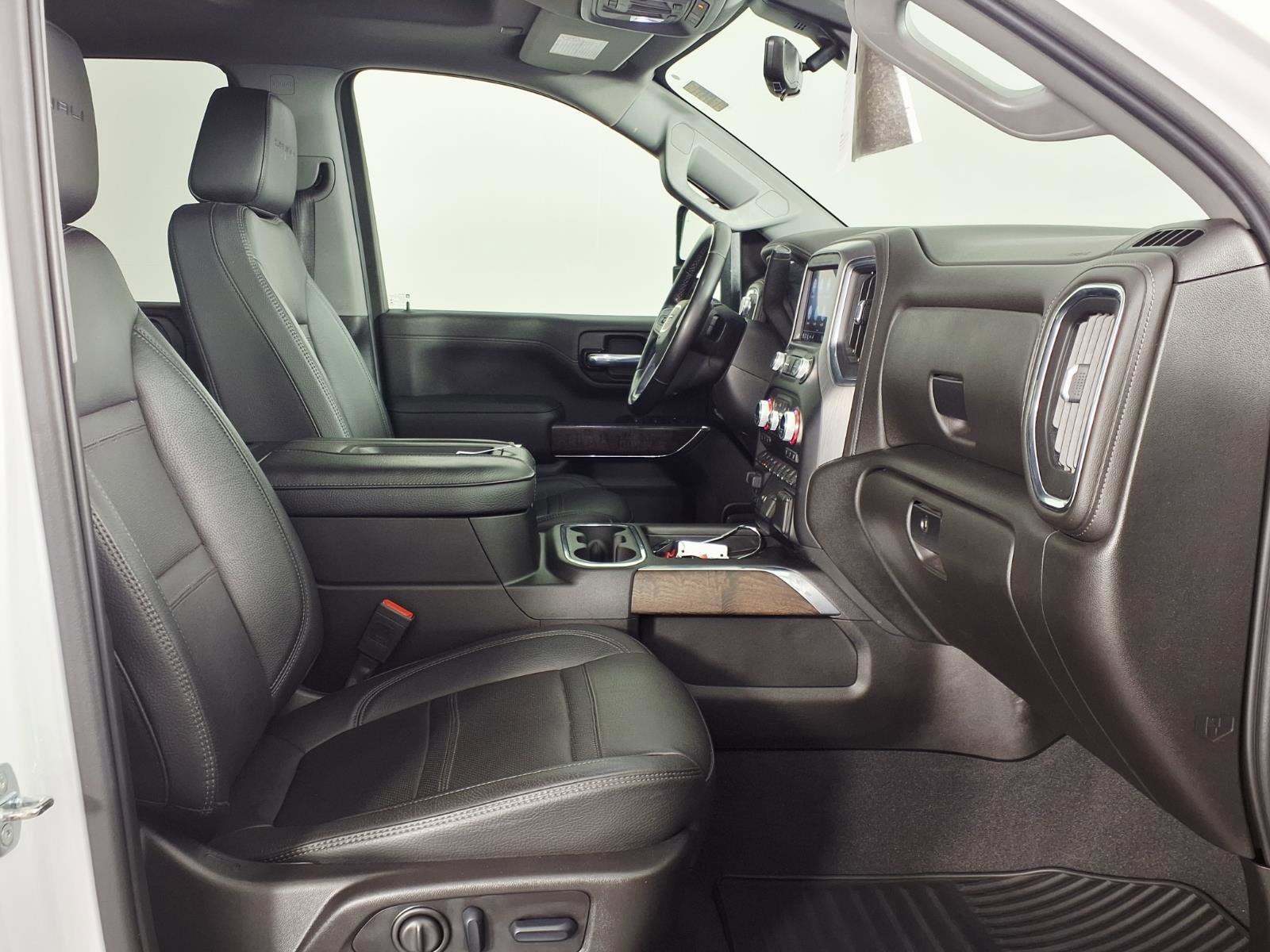 2022 GMC Sierra 3500 HD Denali