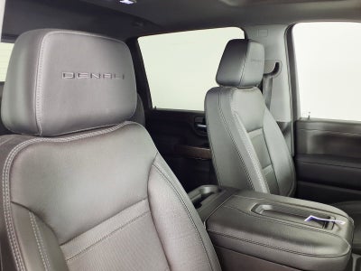 2022 GMC Sierra 3500 HD Denali