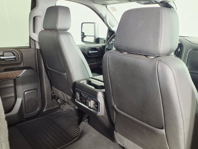 2022 GMC Sierra 3500 HD Denali